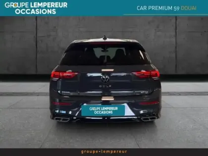 Photo 7 Volkswagen Golf  1.5 eTSI OPF 150ch R-Line DSG7