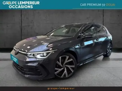 Photo Volkswagen Golf