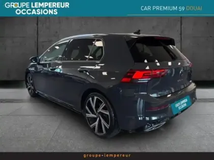 Photo 10 Volkswagen Golf  1.5 eTSI OPF 150ch R-Line DSG7