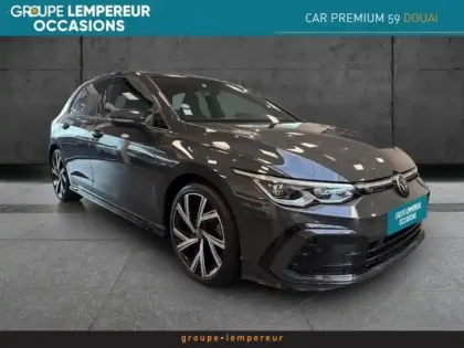 Photo 9 Volkswagen Golf  1.5 eTSI OPF 150ch R-Line DSG7