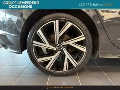 Photo 11 Volkswagen Golf  1.5 eTSI OPF 150ch R-Line DSG7
