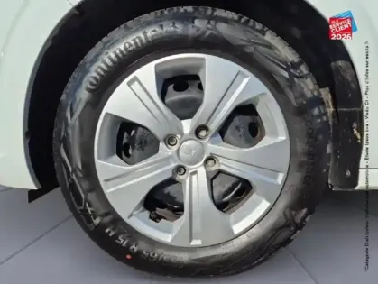 Photo 9 Dacia Sandero  1.0 SCe 65ch Essential