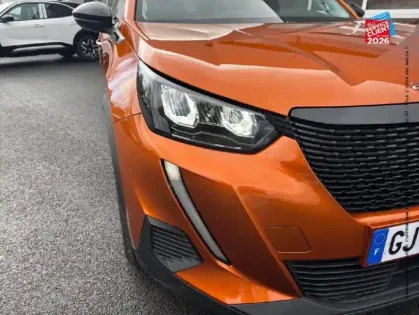 Photo 12 Peugeot 2008  1.2 PureTech 100ch S&S Style