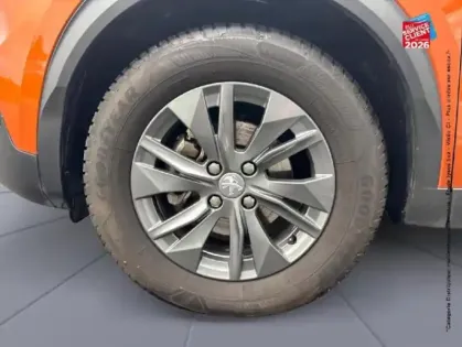 Photo 9 Peugeot 2008  1.2 PureTech 100ch S&S Style