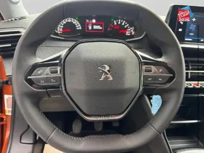 Photo 11 Peugeot 2008  1.2 PureTech 100ch S&S Style