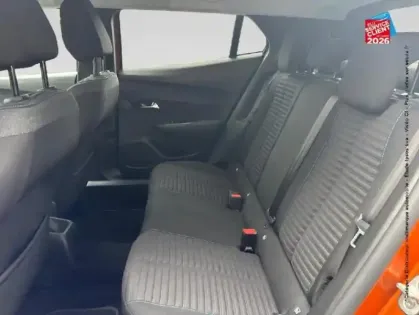 Photo 10 Peugeot 2008  1.2 PureTech 100ch S&S Style