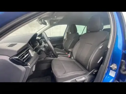 Photo 9 Skoda Kamiq  1.0 TSI Evo 110ch Scoutline DSG7