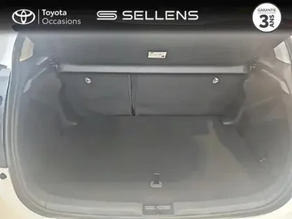 Photo 9 Toyota Yaris  116h Dynamic 5p MY26