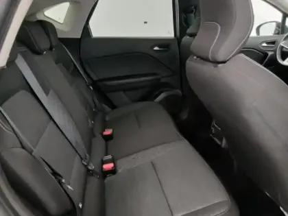 Photo 14 Renault Captur  1.0 Eco-G 100ch Evolution