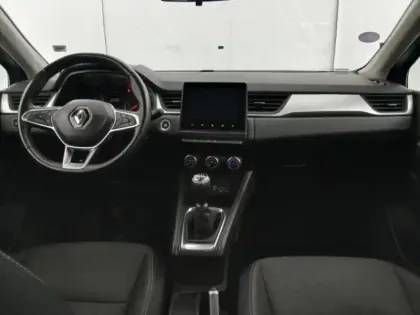 Photo 12 Renault Captur  1.0 Eco-G 100ch Evolution