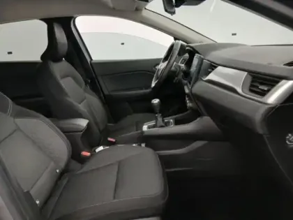 Photo 13 Renault Captur  1.0 Eco-G 100ch Evolution