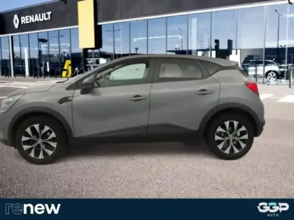 Photo 10 Renault Captur  1.0 Eco-G 100ch Evolution