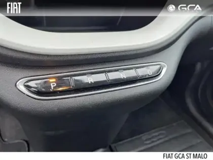 Photo 8 Fiat 500 Gén. II Ph1 MY23 Base 3