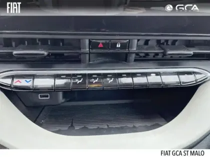 Photo 6 Fiat 500 Gén. II Ph1 MY23 Base 3