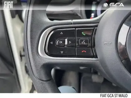 Photo 9 Fiat 500 Gén. II Ph1 MY23 Base 3