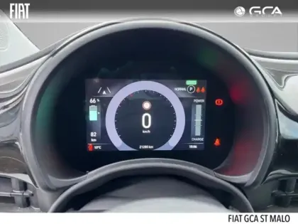 Photo 5 Fiat 500 Gén. II Ph1 MY23 Base 3