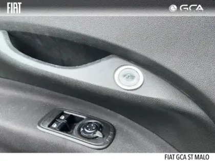 Photo 11 Fiat 500 Gén. II Ph1 MY23 Base 3