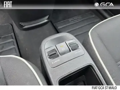 Photo 10 Fiat 500 Gén. II Ph1 MY23 Base 3