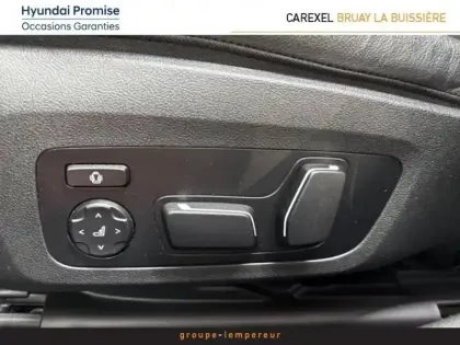 Photo 11 BMW Serie 4 Série 4 Gran Coupé 420dA xDrive 190ch