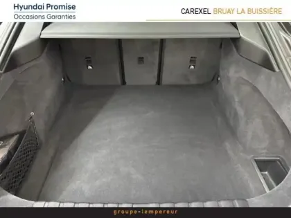 Photo 5 BMW Serie 4 Série 4 Gran Coupé 420dA xDrive 190ch