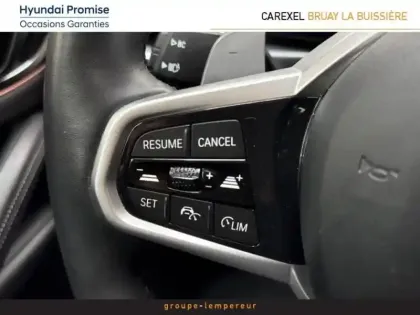 Photo 13 BMW Serie 4 Série 4 Gran Coupé 420dA xDrive 190ch