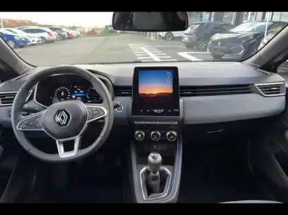 Photo 8 Renault Clio  1.0 TCe 90ch Techno