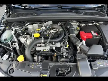 Photo 14 Renault Clio  1.0 TCe 90ch Techno