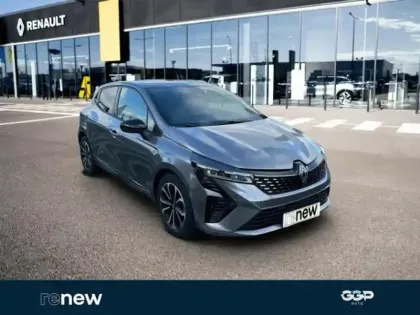 Photo 7 Renault Clio  1.0 TCe 90ch Techno