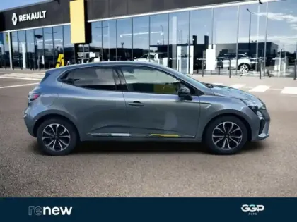 Photo 6 Renault Clio  1.0 TCe 90ch Techno