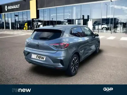 Photo 5 Renault Clio  1.0 TCe 90ch Techno