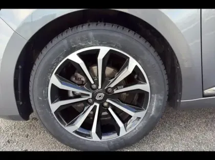 Photo 12 Renault Clio  1.0 TCe 90ch Techno