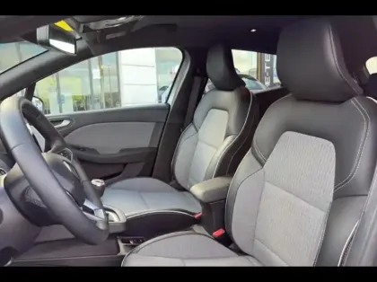 Photo 9 Renault Clio  1.0 TCe 90ch Techno