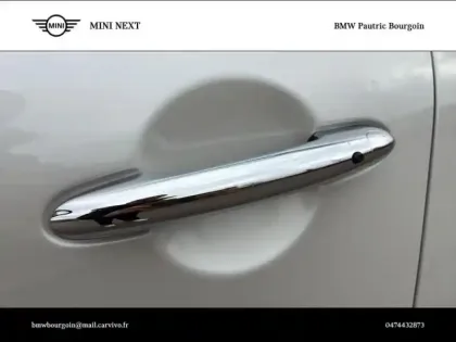 Photo 12 Mini Countryman  Cooper 136ch Edition Premium Plus BVA7