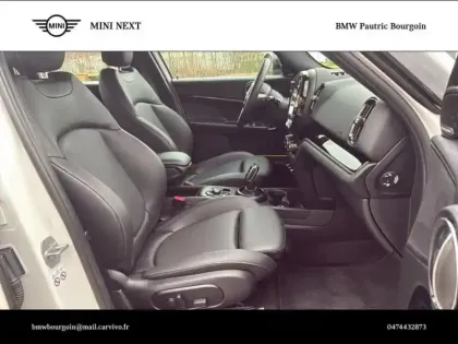 Photo 8 Mini Countryman  Cooper 136ch Edition Premium Plus BVA7