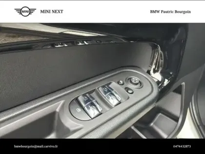 Photo 13 Mini Countryman  Cooper 136ch Edition Premium Plus BVA7