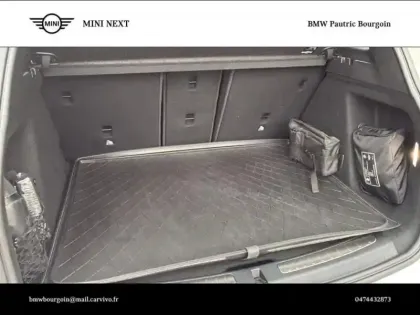 Photo 6 Mini Countryman  Cooper 136ch Edition Premium Plus BVA7