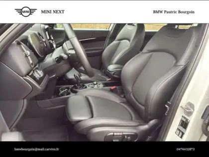 Photo 10 Mini Countryman  Cooper 136ch Edition Premium Plus BVA7