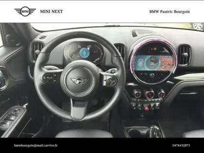Photo 5 Mini Countryman  Cooper 136ch Edition Premium Plus BVA7