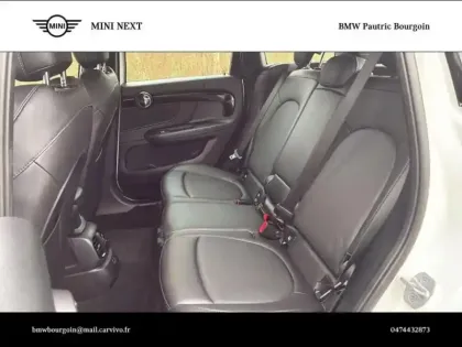 Photo 11 Mini Countryman  Cooper 136ch Edition Premium Plus BVA7