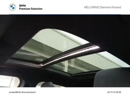 Photo 8 BMW X2  sDrive18iA 136ch M Sport DKG7