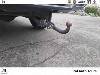 Photo 11 Jeep Gladiator Gén. I Ph1 Overland Launch Edit 4