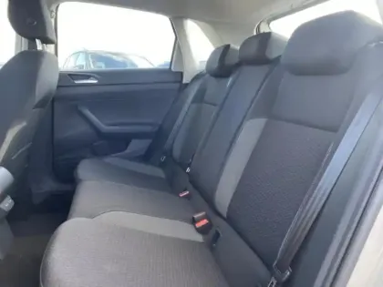 Photo 12 Volkswagen Polo  1.0 TSI 95ch Life DSG7