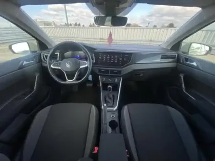 Photo 14 Volkswagen Polo  1.0 TSI 95ch Life DSG7