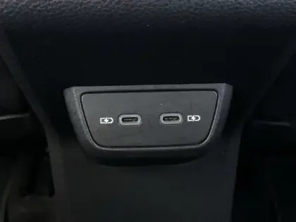 Photo 13 Volkswagen Polo  1.0 TSI 95ch Life DSG7