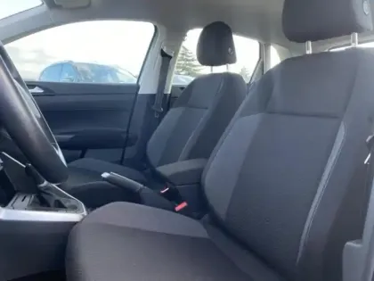 Photo 10 Volkswagen Polo  1.0 TSI 95ch Life DSG7