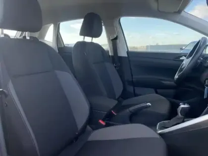 Photo 11 Volkswagen Polo  1.0 TSI 95ch Life DSG7