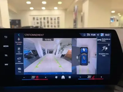 Photo 7 BMW Serie 1 Série 1 120A 170ch M Sport DKG7