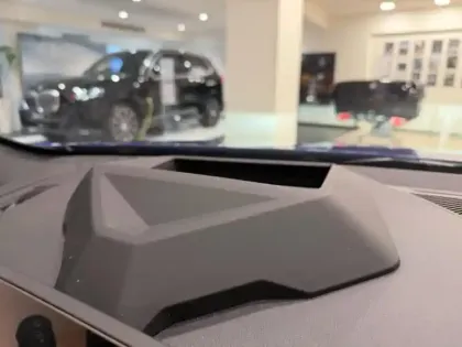 Photo 10 BMW Serie 1 Série 1 120A 170ch M Sport DKG7