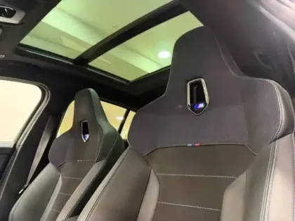 Photo 12 BMW Serie 1 Série 1 120A 170ch M Sport DKG7