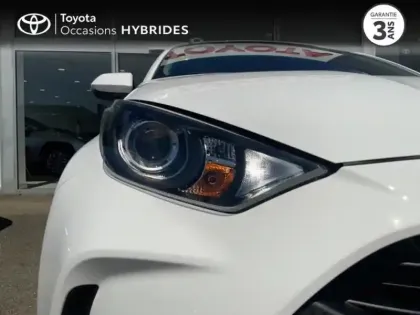 Photo 13 Toyota Yaris  116h Dynamic 5p MY22